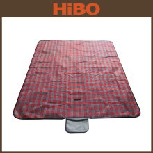 Tourbon Outdoor Ground Mat Cojín de asiento de Camping Impermeable Dampproof Mat Travel Picnic Pad estera de camping